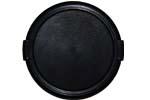 Front Lens Cap 62mm