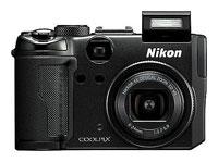 Nikon Coolpix P6000