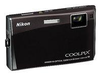 Nikon Coolpix S60