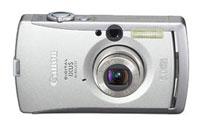 Canon Digital Ixus Wireless