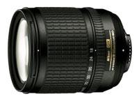 Nikon 18-135mm f3.5-5.6 ED-IF
