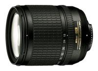 Nikon 18-135mm f3.5-5.6 ED-IF