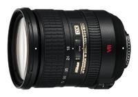 Nikon 18-200mm f/3.5-5.6G IF-ED AF-S VR DX Zoom-Nikkor