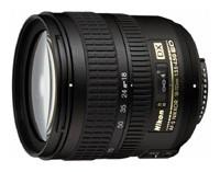 Nikon 18-70mm f3.5-4.5G ED-IF