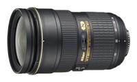 Nikon 24-70mm f/2.8G ED AF-S