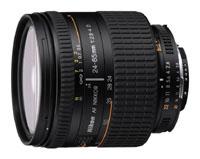 Nikon 24-85mm f/2.8-4D AF Zoom-Nikkor