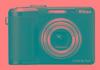 Nikon Coolpix P60 <sup style="color: rgb(204, 0, 0);">новинка</sup>