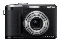 Nikon Coolpix P60 <sup style="color: rgb(204, 0, 0);">новинка</sup>