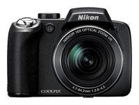 Nikon Coolpix P80