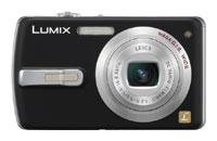 Panasonic Lumix DMC-FX50