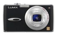 Panasonic Lumix DMC-FX01