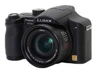 Panasonic Lumix DMC-FZ7