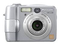 Panasonic Lumix DMC-LC80