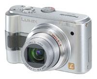 Panasonic Lumix DMC-LZ3