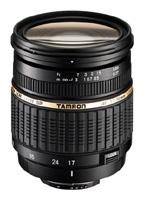 Tamron SP AF 17-50mm F/2.8 XR Di II LD Canon EF