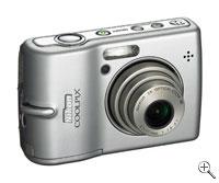 Nikon Coolpix L12