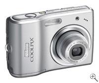 Nikon Coolpix L14