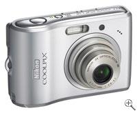 Nikon Coolpix L15