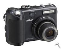 Nikon Coolpix P5100