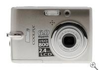 Nikon Coolpix L11