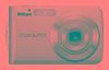 Nikon Coolpix S210<sup style="color: rgb(204, 0, 0);"> новинка</sup>