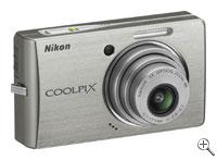 Nikon Coolpix S510