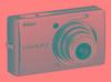 Nikon Coolpix S510