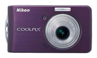 Nikon Coolpix S520