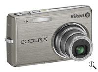 Nikon Coolpix S700