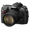 Nikon D300 body + Tamron AF 18-200 mm f/3.5-6.3 XR IF Macro