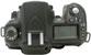 Nikon D80 Body 