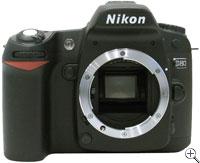 Nikon D80 Body