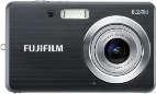 FUJI FinePix J10 Black