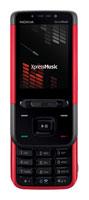 Nokia 5610 XpressMusic