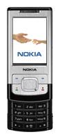 Nokia 6500 Slide