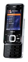 Nokia N81 8Gb