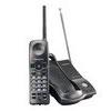 Телефон Panasonic KX-TC2105 (аналоговый 39 Mhz, поиск трубки, память 11 номеров)