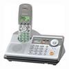 Телефон Panasonic KX-TCD 245RU (DECT,АОН (журнал 50 выз., Автоответчик, Подсв диспл и клав)