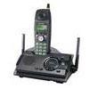 Телефон Panasonic KX-TCD 296 (пыле-влаго защищёный, Автоответчик)