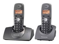  Panasonic KX-TG 1106RU Dual