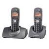 Телефон Panasonic KX-TG 1106RU Dual