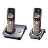 Телефон Panasonic KX-TG 7206RU Dual