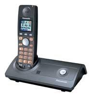 Телефон Panasonic KX-TG 8105RU