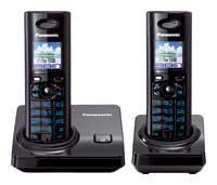  Panasonic KX-TG 8206